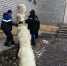 Монтаж модульного теплоисточника в школе с.Кувыка - Татищевский район
