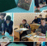 День заповедников и национальных парков в школе с. Октябрьский Городок - Татищевский район