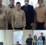 Встреча в школе села Курдюм в День местного самоуправления России - Татищевский район