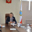 В Саратовской области сформируют программу по оснащению спортзалов в сельских школах - Татищевский район