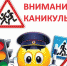 Профилактическое мероприятие «Внимание, осенние каникулы!» на территории Татищевского муниципального района - Татищевский район