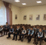 Тематические занятия по безопасности дорожного движения - Татищевский район