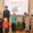 «День волонтера» в школе с. Кувыка - Татищевский район