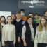 Профориентация: агрокласс в школе с.Октябрьский Городок - Татищевский район