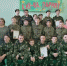 Стартовали окружные этапы соревнований «А ну-ка, парни!» - Татищевский район