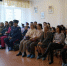Духовно-нравственное воспитание в классах кадетско-казачьей направленности - Татищевский район