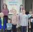 Познавательно-игровая программа «Хоровод дружбы» - Татищевский район