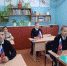 С Конституцией дружить - значит по закону жить! - Татищевский район