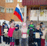 "Зарница" в детском саду "Пирамидка" р.п.Татищево - Татищевский район