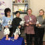 Семинар – практикум «Цветочная фантазия» - Татищевский район