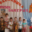 Масленичная неделя в дошкольной группе школы с.Широкое - Татищевский район