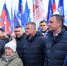 В Саратове митинг в поддержку традиционных ценностей собрал больше двух тысяч человек - Татищевский район