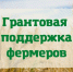 В министерстве сельского хозяйства области стартует прием заявок для участия в конкурсном отборе на получение грантов «Агропрогресс» - Татищевский район