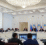 Роман Бусаргин провел совещание по итогам послания Президента РФ Федеральному Собранию - Татищевский район