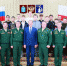 Татищевский район провожает юношей на военную службу - Татищевский район