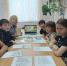 День славянской письменности и культуры - Татищевский район