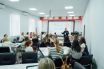Стартовала программа «Мама-предприниматель!»
