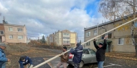 Нажмите для предпросмотра изображений - Татищевский район