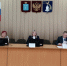 Заседание комиссии по делам несовершеннолетних - Татищевский район