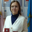 Выпускница Вязовской школы Ефимова Дарья получила знак Губернатора Саратовской области "За отличие в учёбе" - Татищевский район