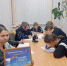 В Курдюмском сельском клубе прошло патриотическое мероприятие «Письмо солдату» - Татищевский район