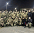 Саратовские казаки в очередной раз отправились добровольцами в зону СВО - Татищевский район