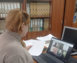 Состоялось заседание комиссии по увеличению доходной части консолидированного бюджета в Татищевском муниципальном районе