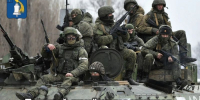 Личный прием участников специальной военной операции и членов их семей - Татищевский район