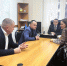 Администрацией района проведено совещание с участием представителя управляющих компаний многоквартирных домов р.п. Татищево - Татищевский район