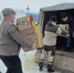 Татищевский район продолжает оказывать помощь нашим землякам, выполняющим свой долг в зоне специальной военной операции - Татищевский район