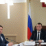 По итогам этого года Саратовская область сохраняет лидерство в агропромышленном комплексе - Татищевский район